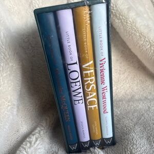 Little Guides to Style – The Visionaries Collection | NWT | Book Set